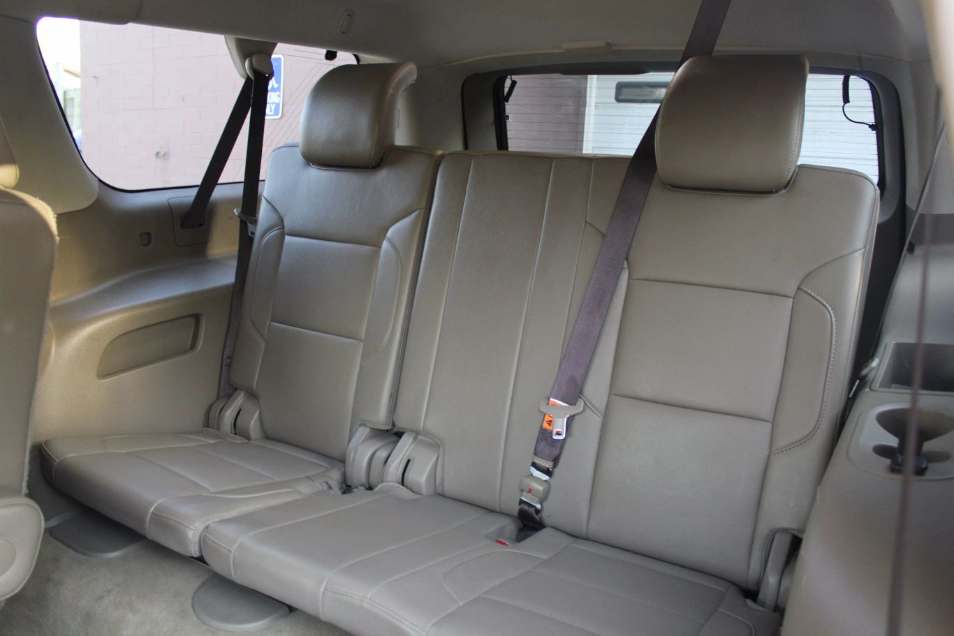 2017 Chevrolet Suburban Lt Sport Utility 4d - Image 22