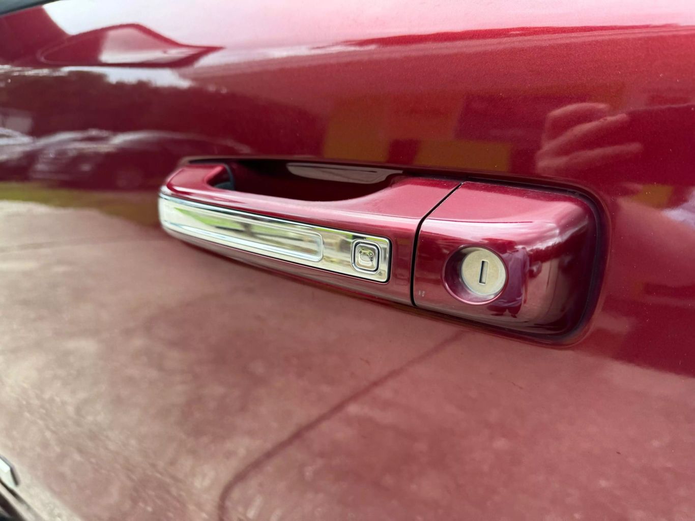 2019 RAM RAM 1500 PICKUP V8 5.7L GASOLINE CREW CAB LARAMIE 5.7L V8