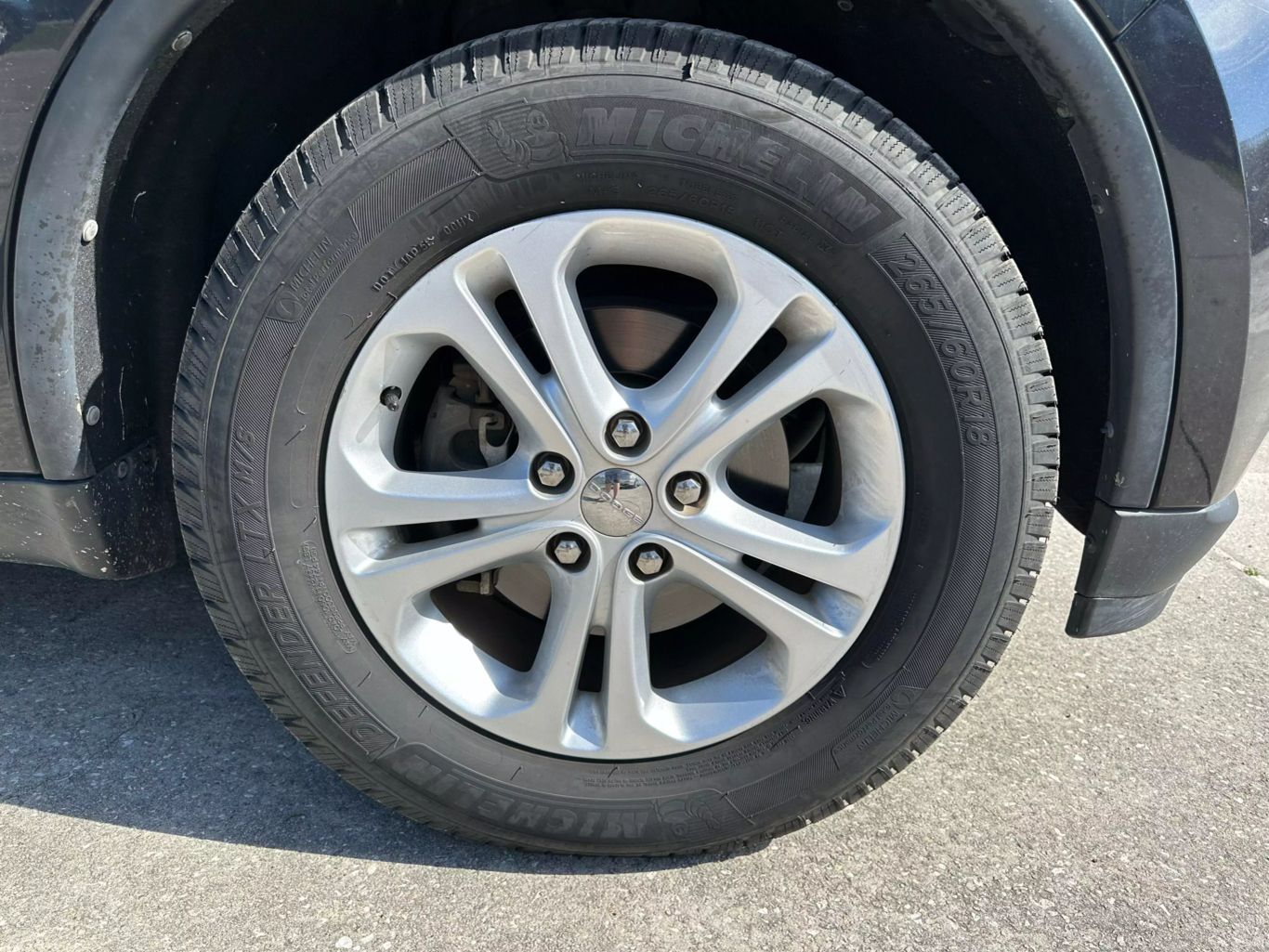 2012 DODGE DURANGO SUV V6, 3.6 LITER SXT SPORT UTILITY 4D