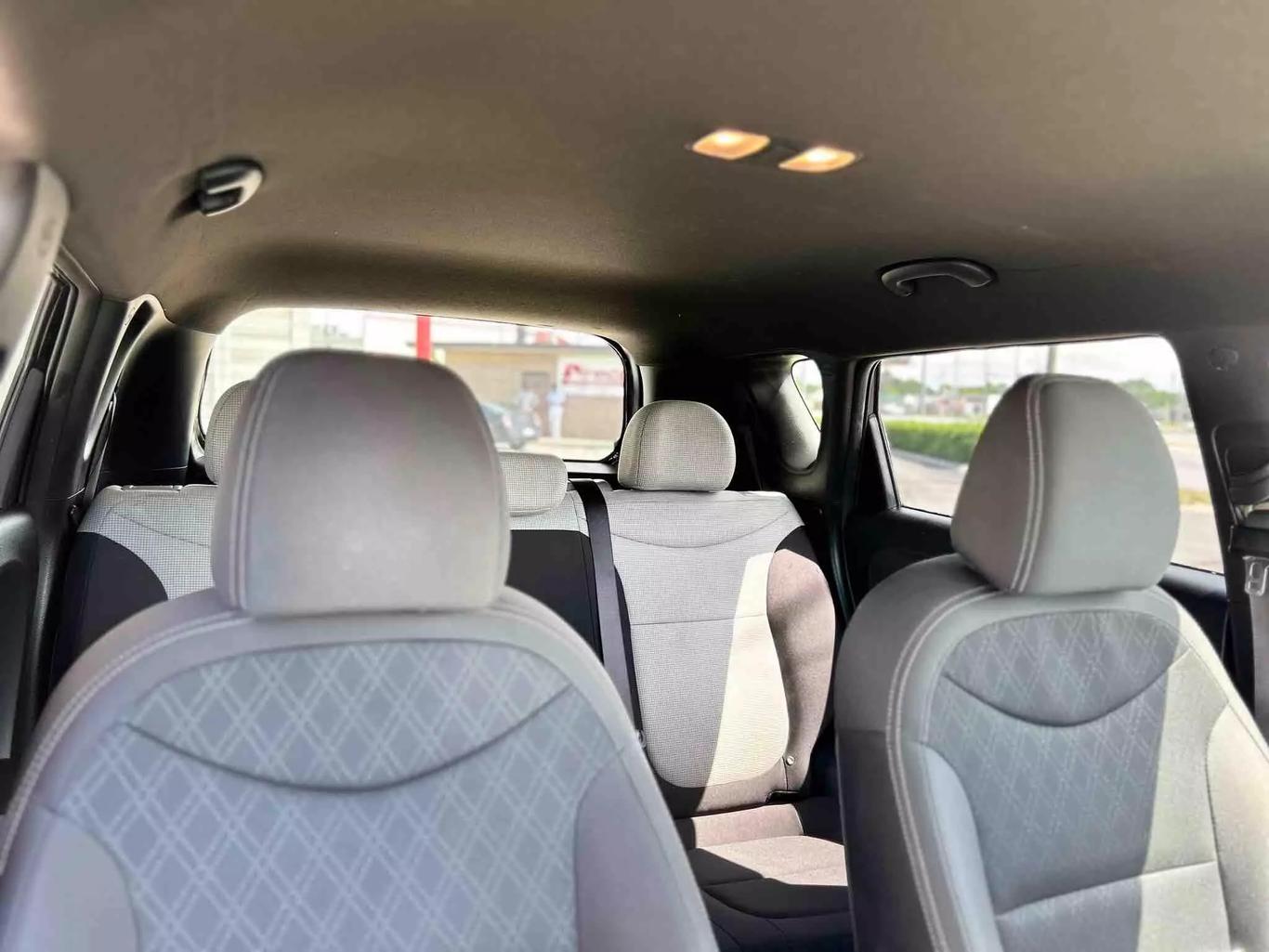 2019 Kia Soul Base photo 31