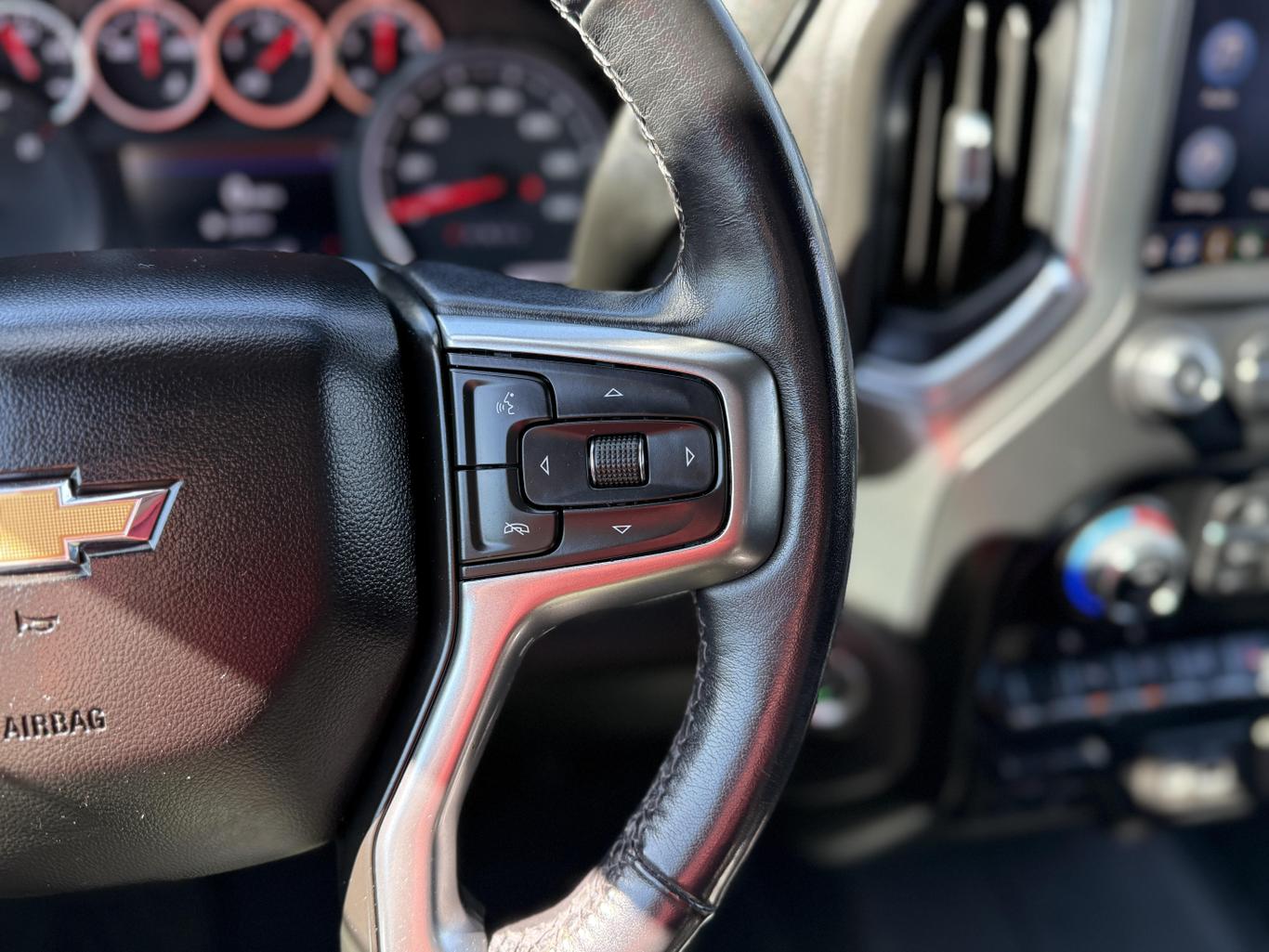 2022 Chevrolet Silverado 1500 Limited LT photo 20