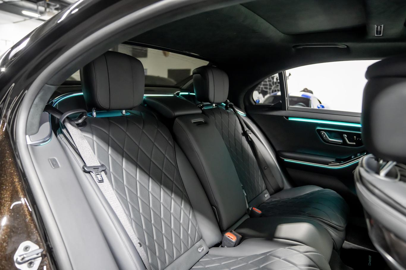 2021 Mercedes-Benz S-Class S580 photo 41