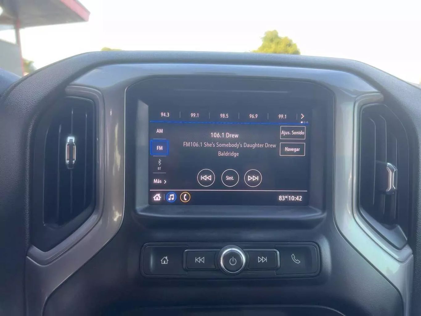 2020 Chevrolet Silverado 2500 Hd Crew Cab - Image 20