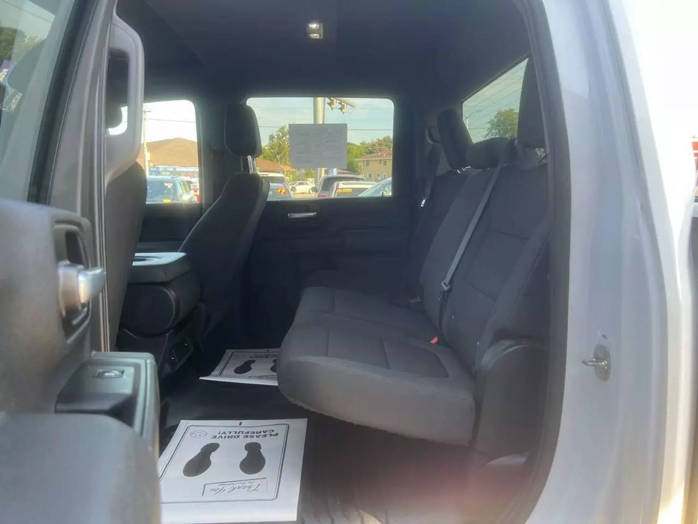 2020 Chevrolet Silverado 2500 Hd Crew Cab - Image 15