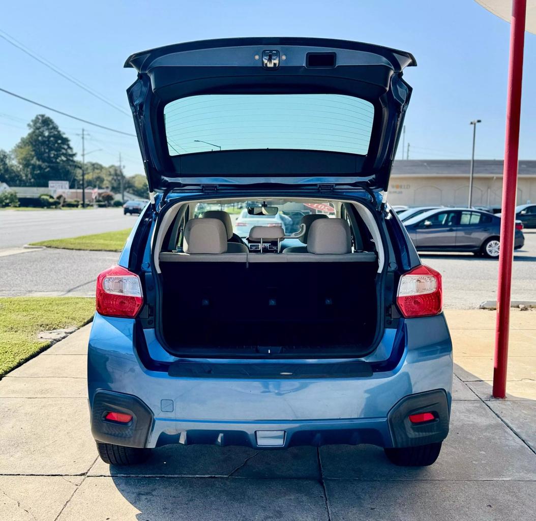 2017 Subaru Crosstrek Premium photo 64