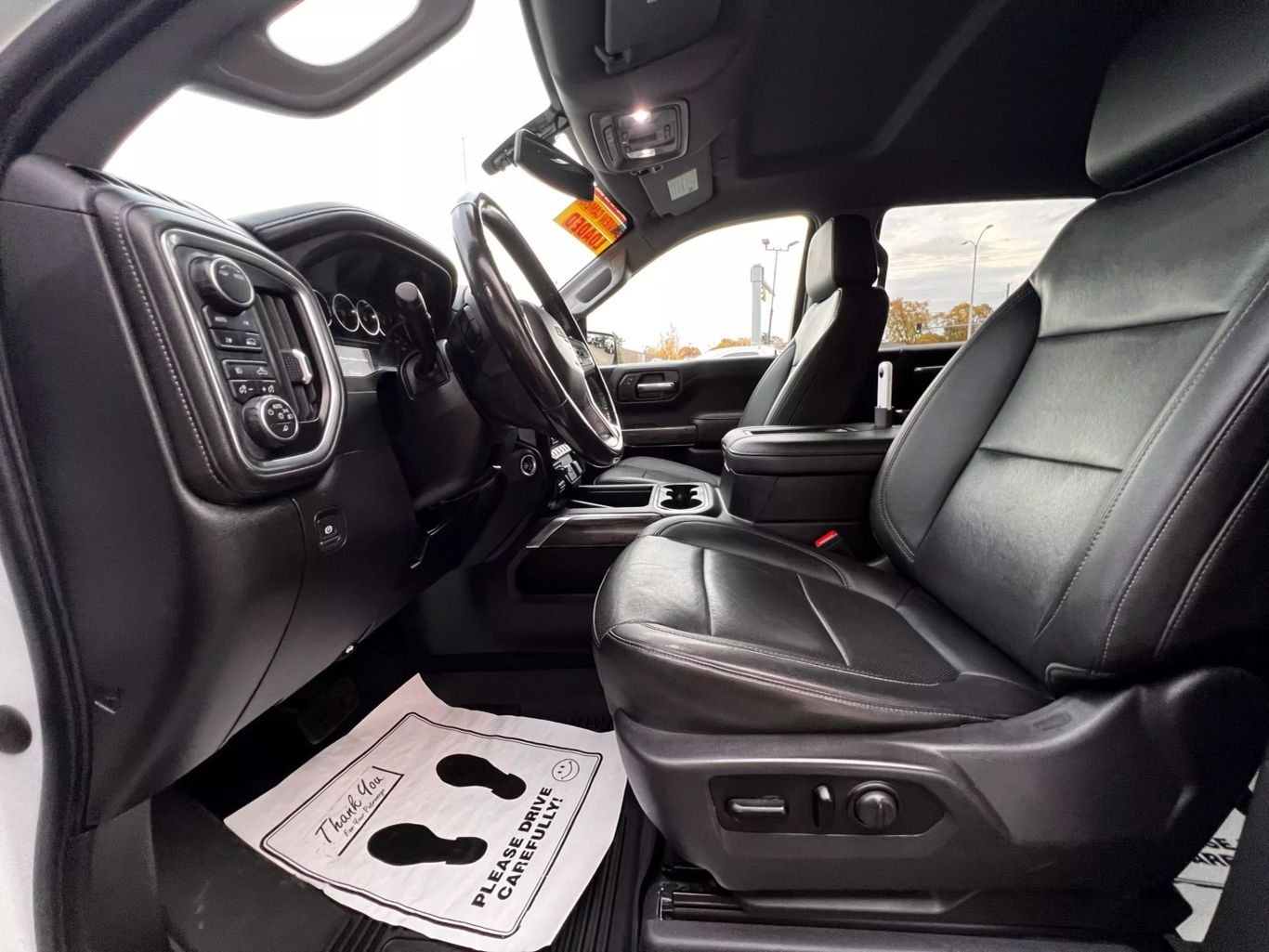 2021 Chevrolet Silverado 1500 Crew Cab - Image 22
