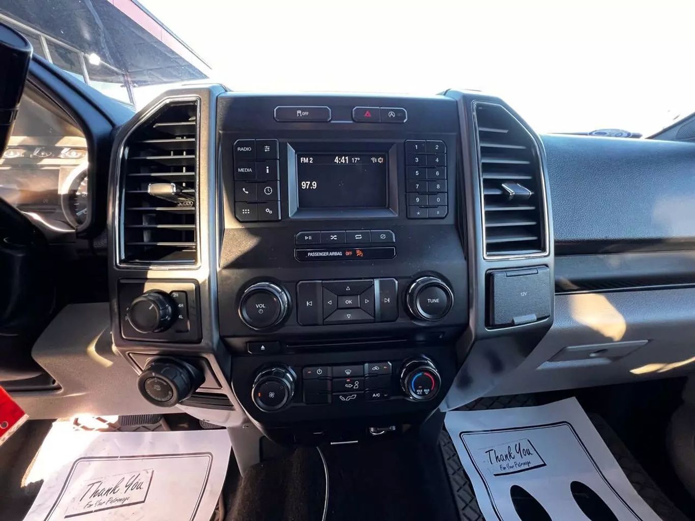 2018 Ford F150 Supercrew Cab - Image 19