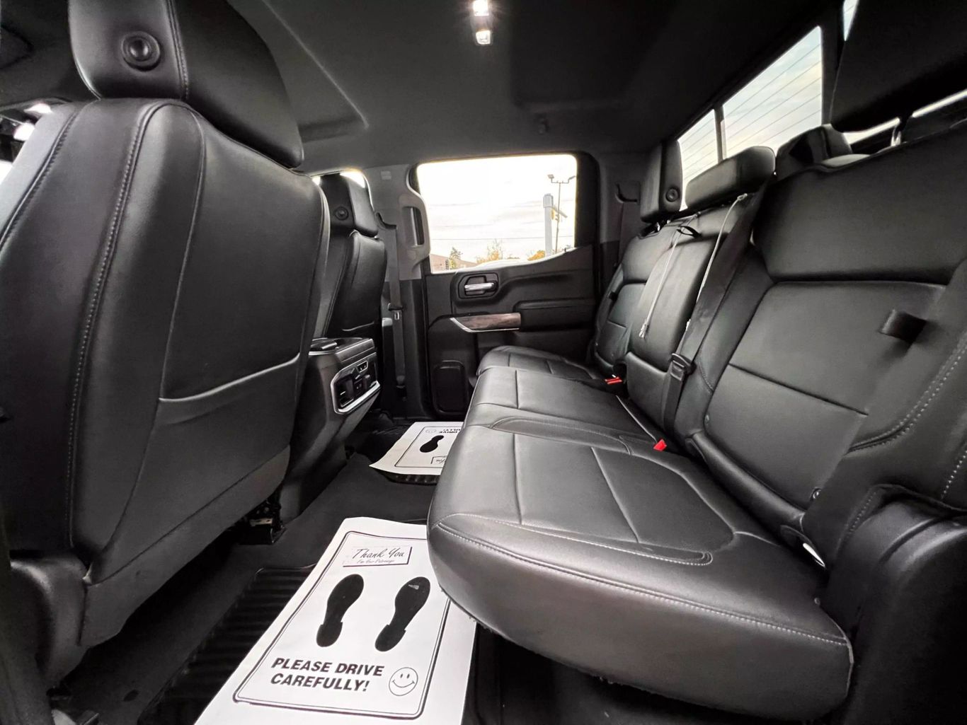 2021 Chevrolet Silverado 1500 Crew Cab - Image 26