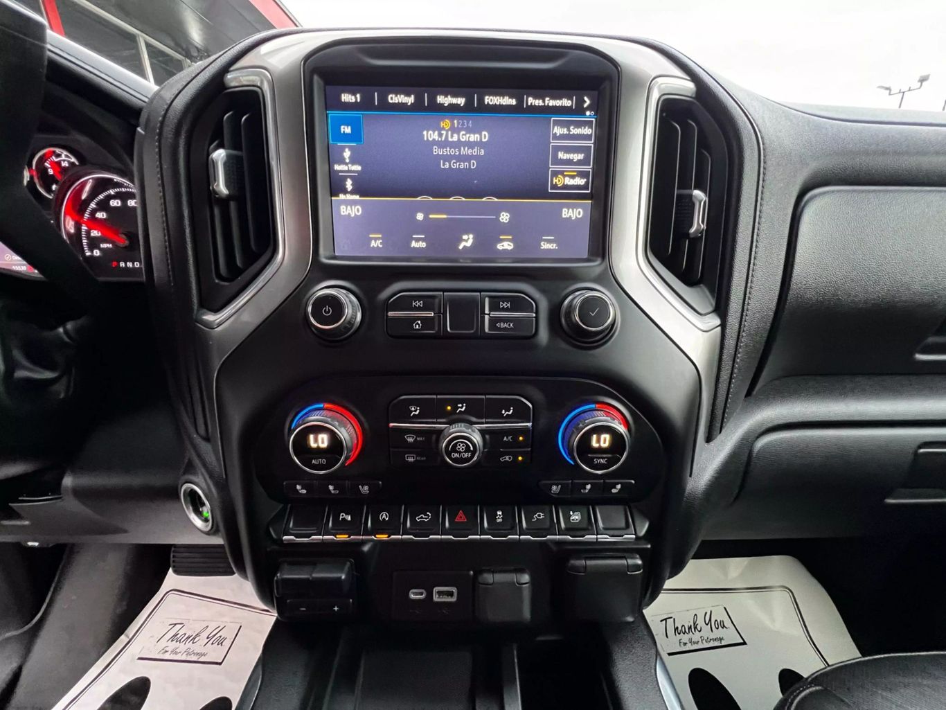 2021 Chevrolet Silverado 1500 Crew Cab - Image 28