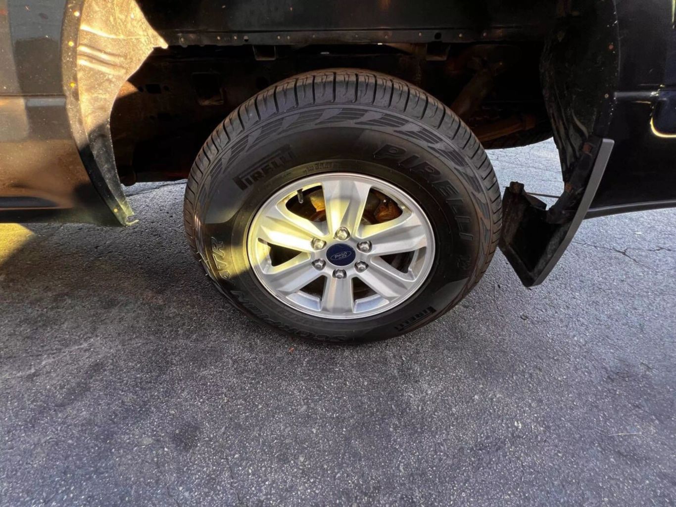 2018 Ford F150 Supercrew Cab - Image 21