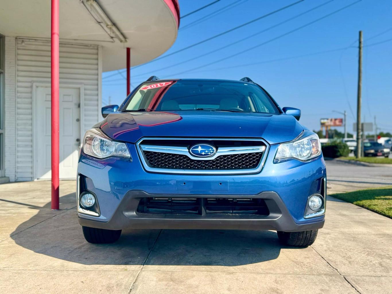 2017 Subaru Crosstrek Premium photo 58