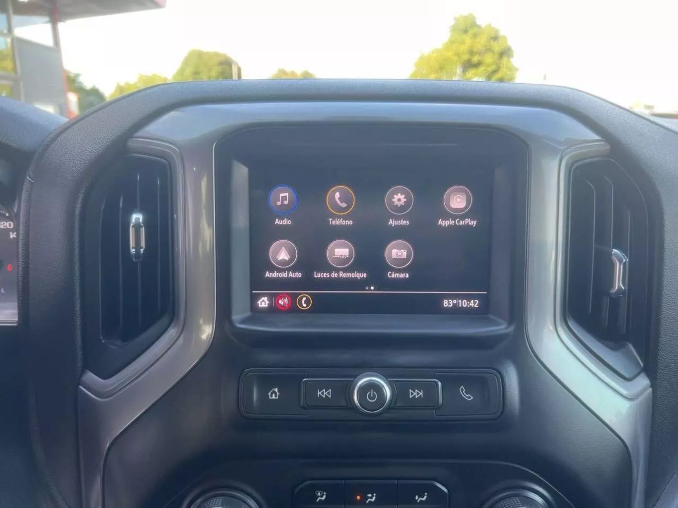 2020 Chevrolet Silverado 2500 Hd Crew Cab - Image 19
