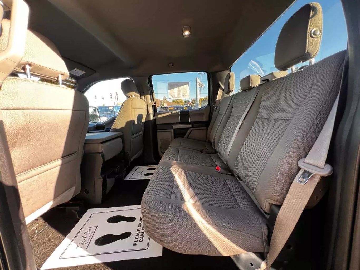 2018 Ford F150 Supercrew Cab - Image 16