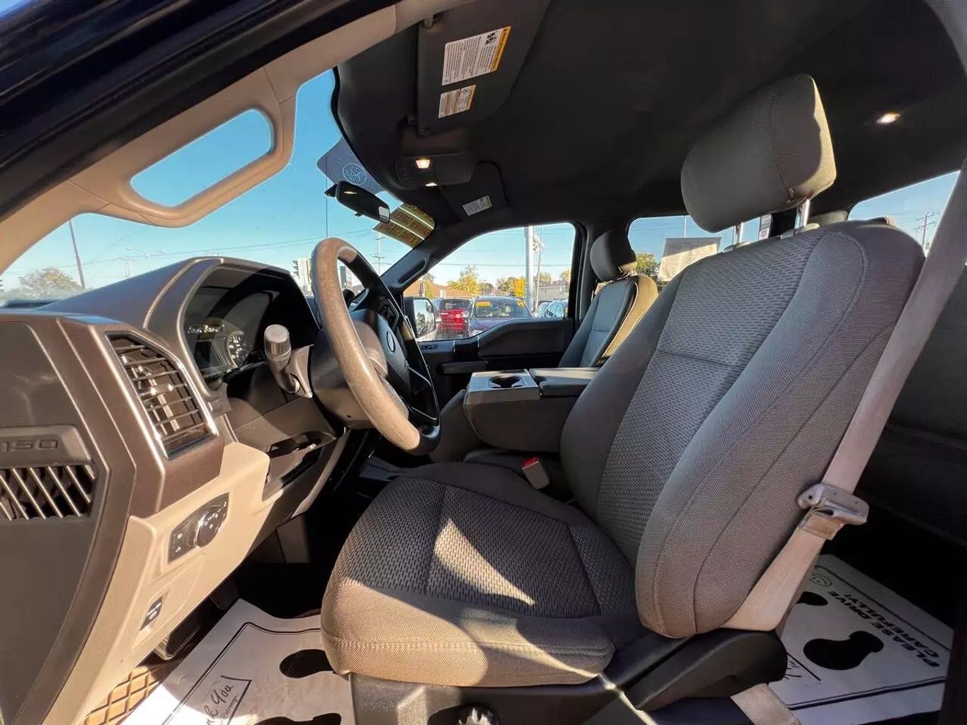 2018 Ford F150 Supercrew Cab - Image 15
