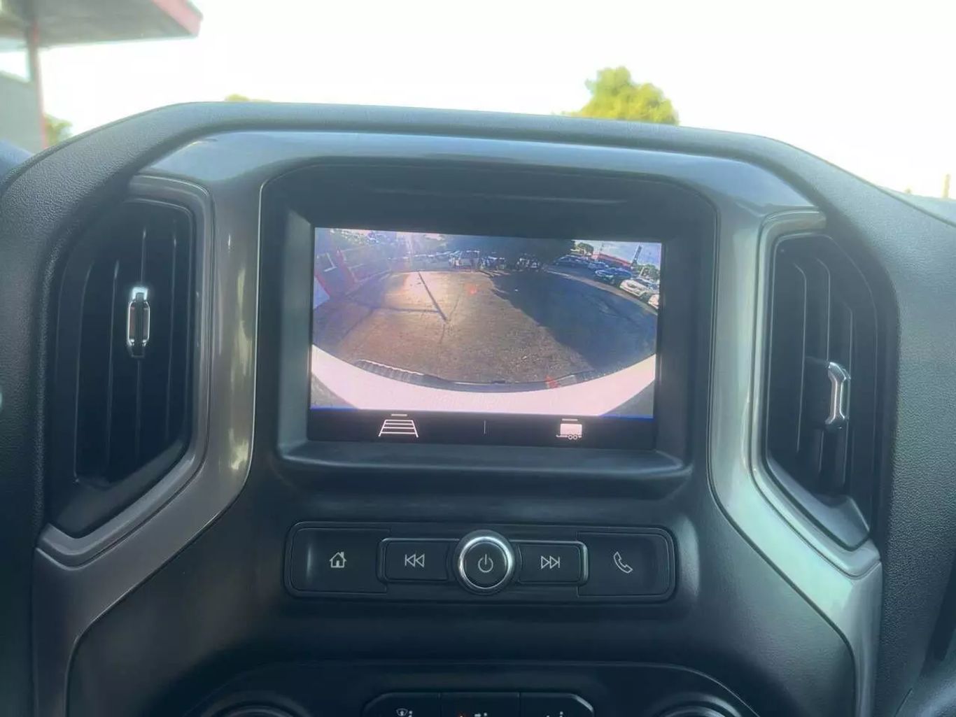 2020 Chevrolet Silverado 2500 Hd Crew Cab - Image 22