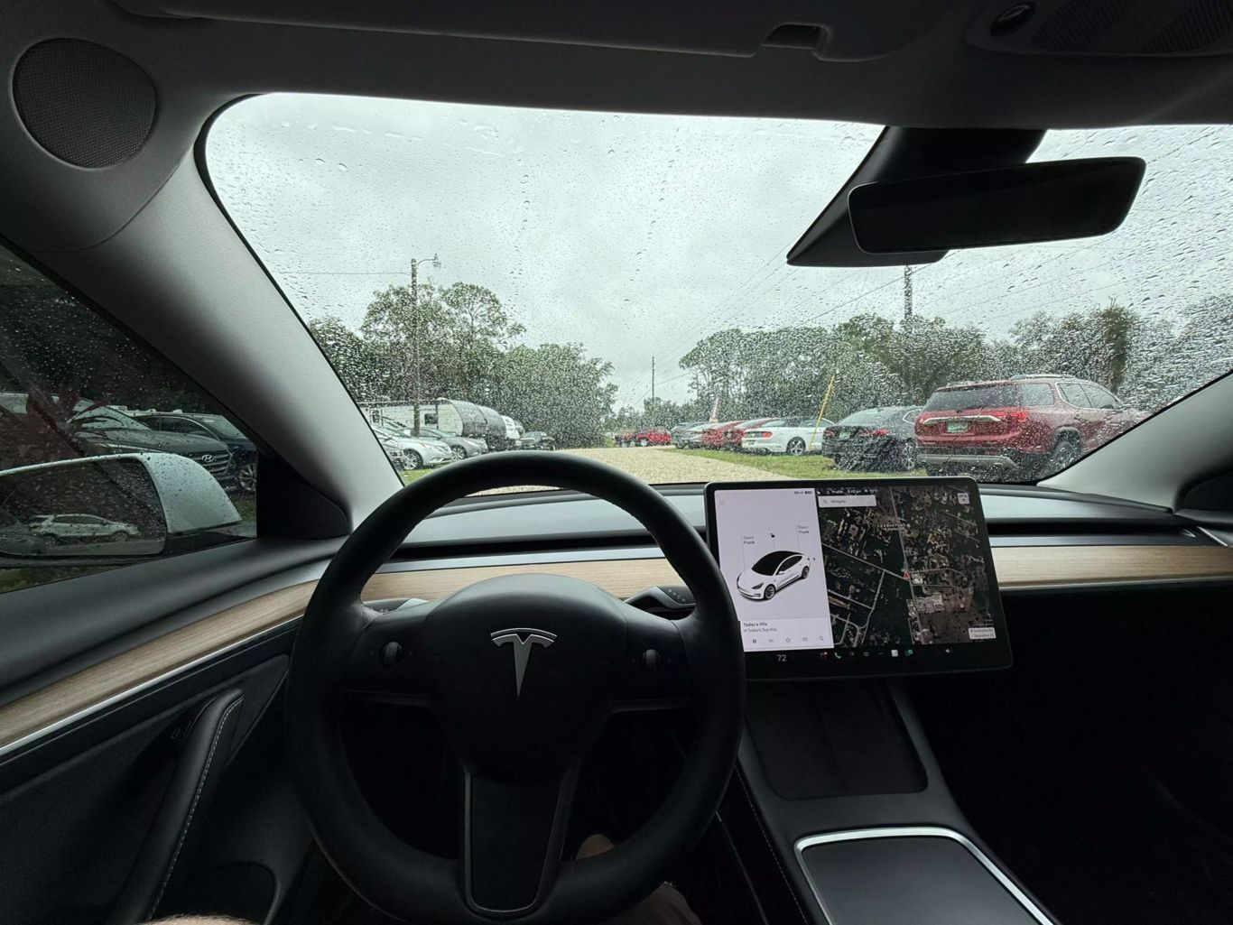 2022 TESLA MODEL 3 SEDAN DUAL ELECTRIC MOTORS LONG RANGE SEDAN 4D