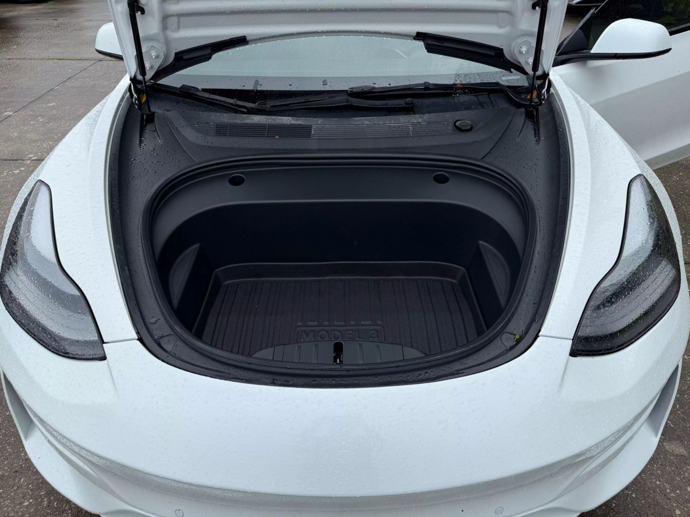 2022 TESLA MODEL 3 SEDAN DUAL ELECTRIC MOTORS LONG RANGE SEDAN 4D