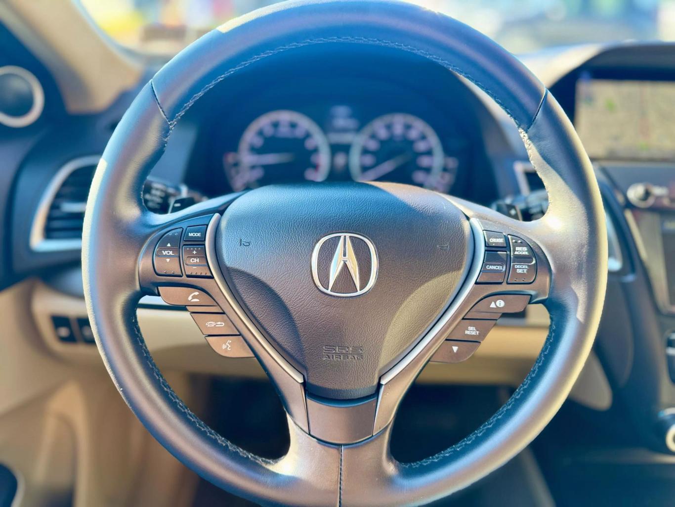 2016 Acura RDX null photo 56