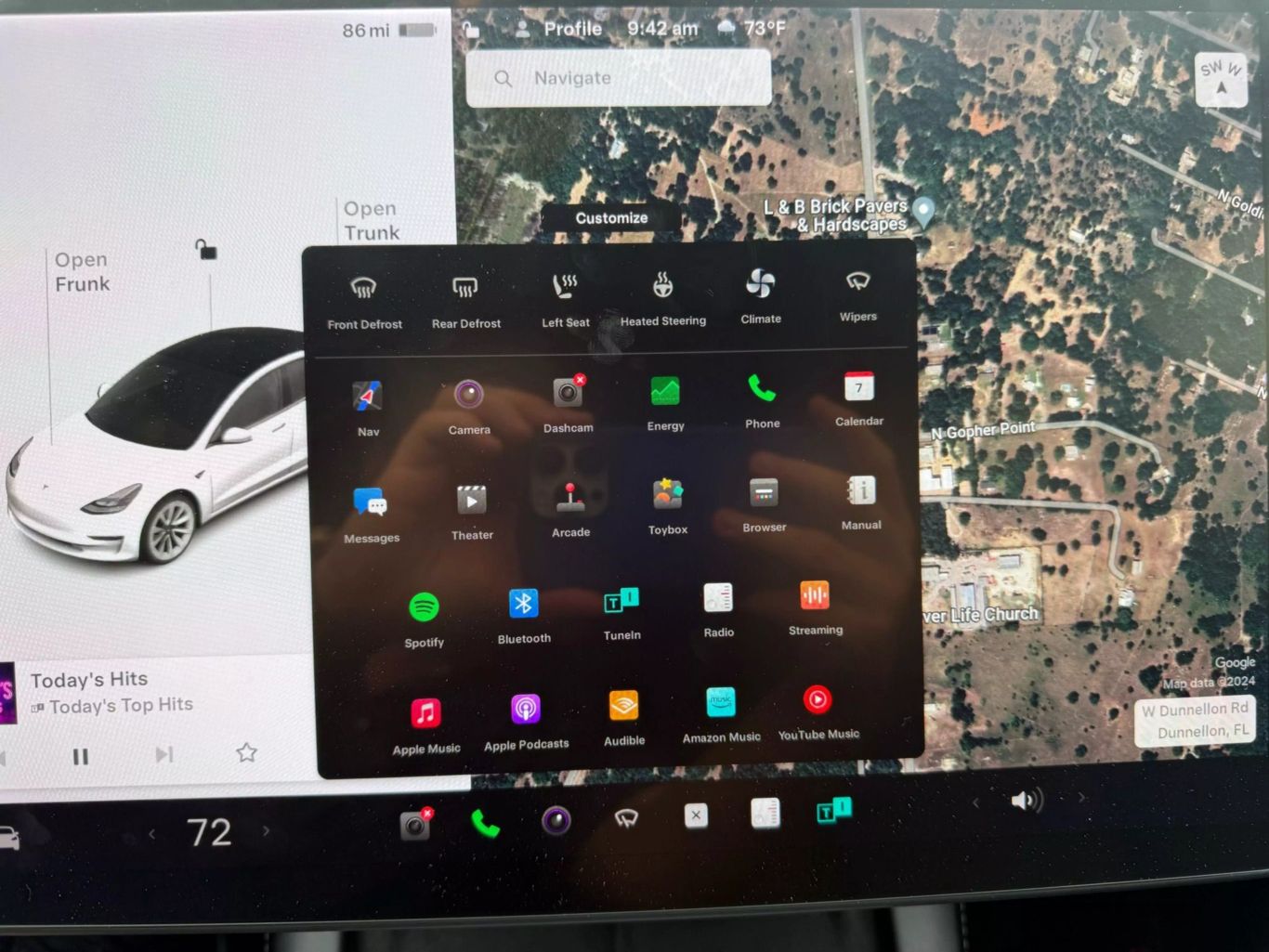 2022 TESLA MODEL 3 SEDAN DUAL ELECTRIC MOTORS LONG RANGE SEDAN 4D