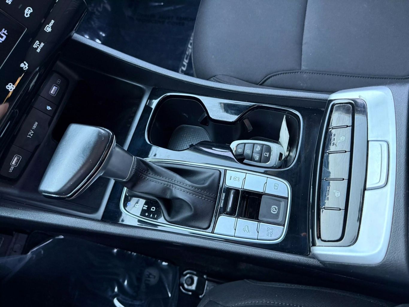 2022 HYUNDAI TUCSON SUV 4-CYL, GDI, 2.5 LITER XRT SPORT UTILITY 4D