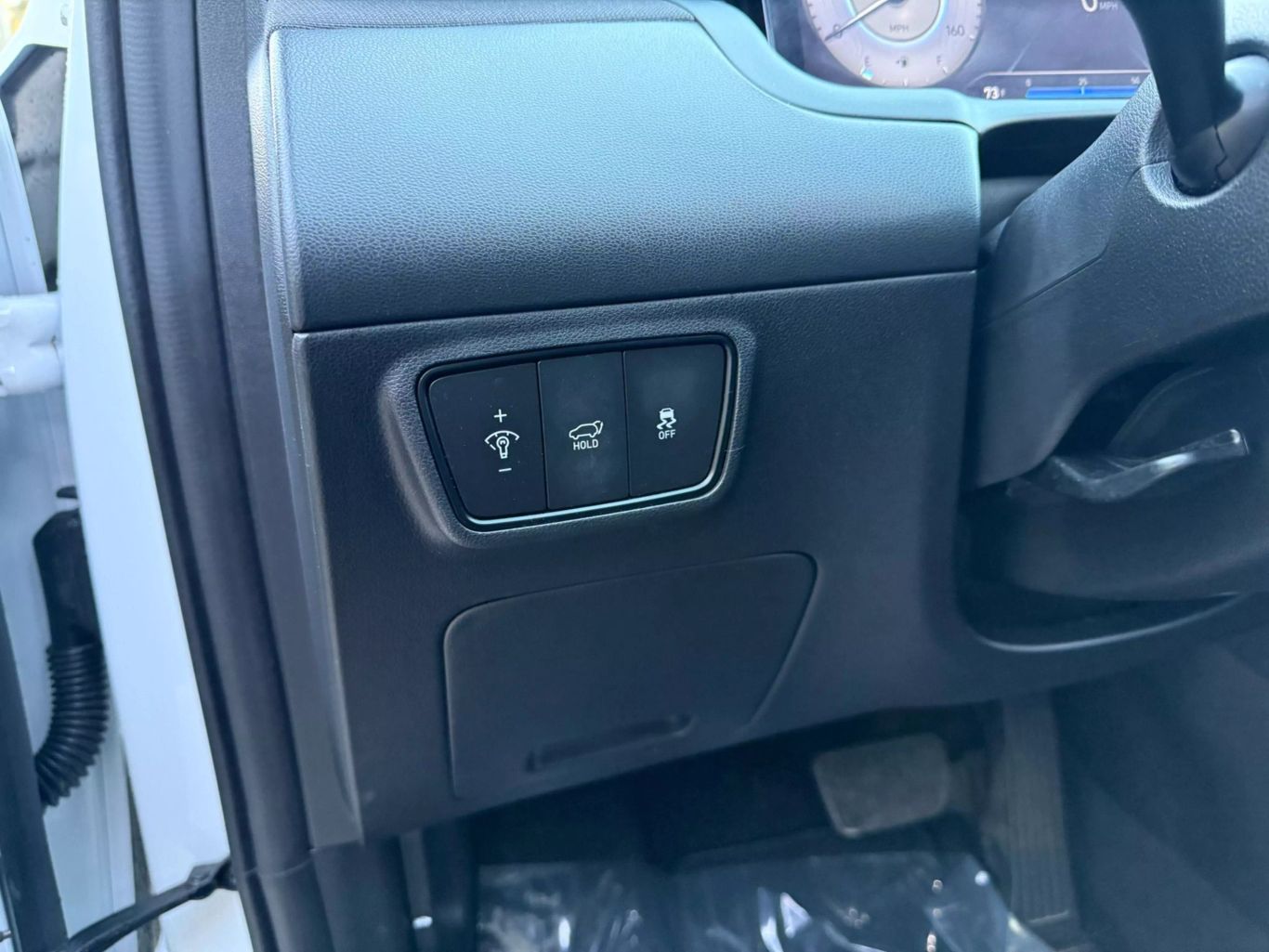 2022 HYUNDAI TUCSON SUV 4-CYL, GDI, 2.5 LITER XRT SPORT UTILITY 4D