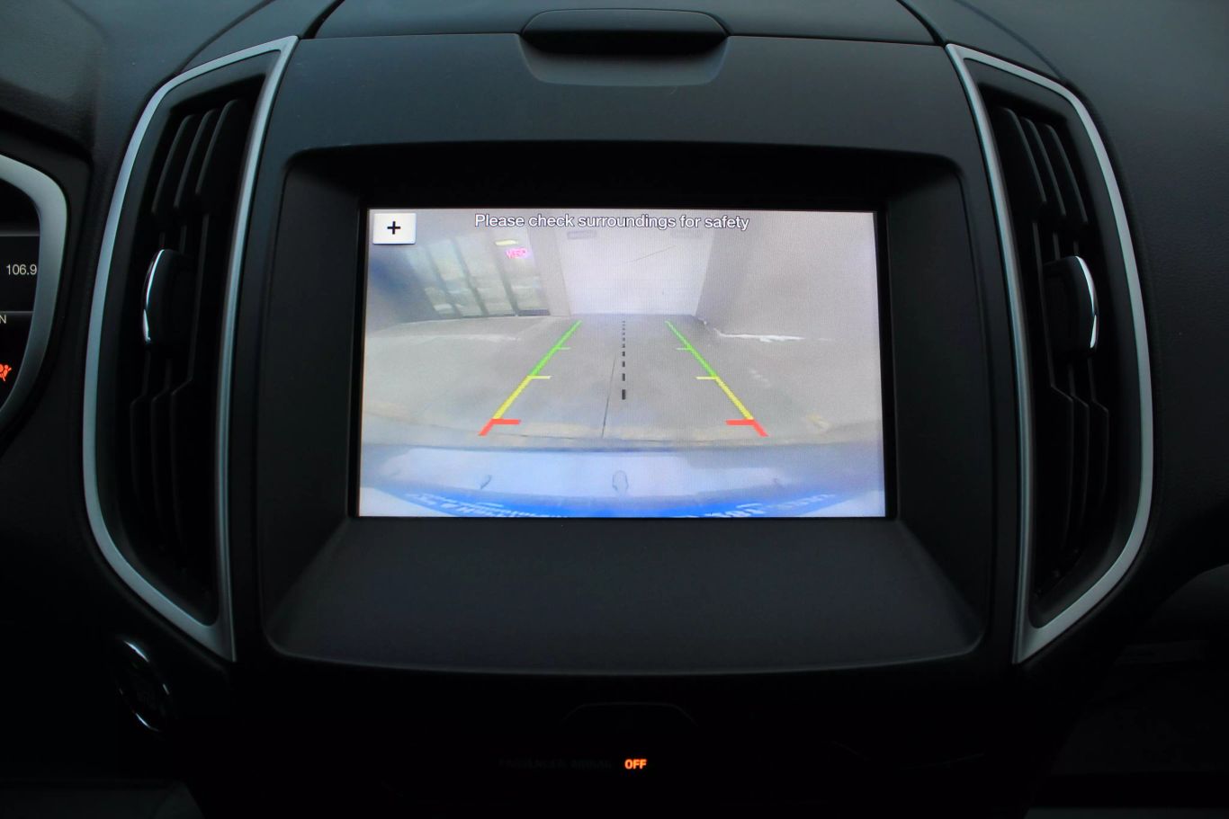 2016 Ford Edge Sel Sport Utility 4d - Image 25