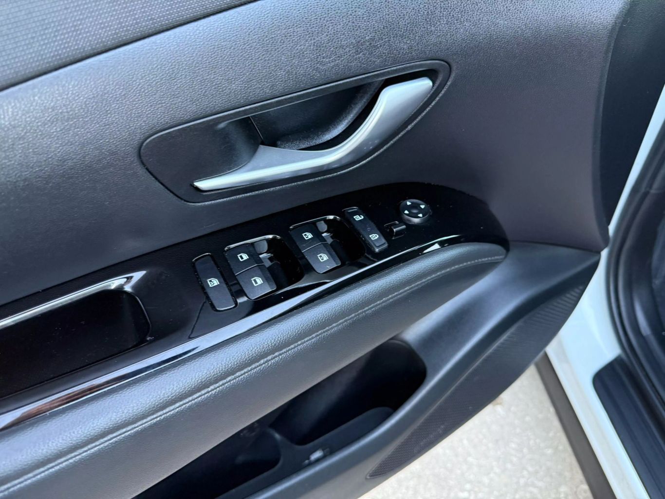 2022 HYUNDAI TUCSON SUV 4-CYL, GDI, 2.5 LITER XRT SPORT UTILITY 4D