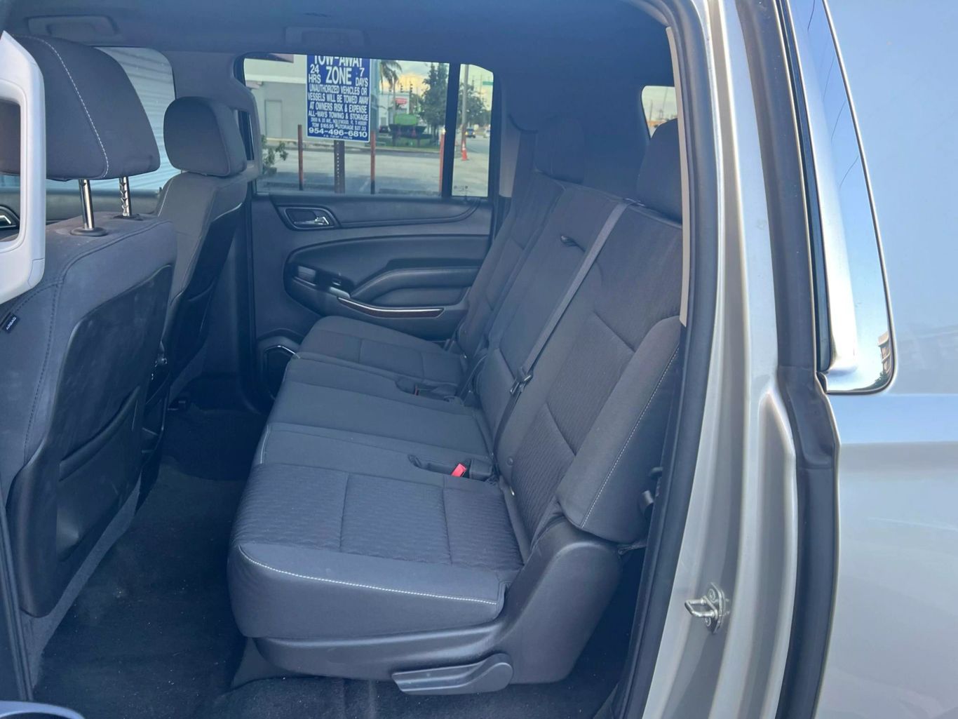 2015 GMC YUKON XL SUV V8, ECOTEC3, FF, 5.3L SLE SPORT UTILITY 4D