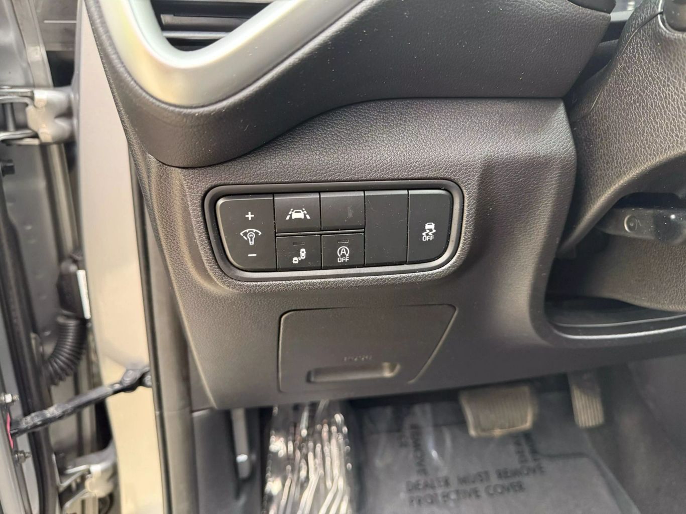 2022 KIA SOUL WAGON I4 2.0L GASOLINE WAGON 4D S 2.0L I4