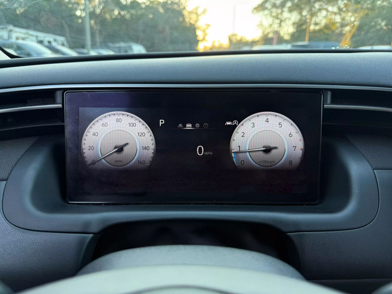 2022 HYUNDAI TUCSON SUV 4-CYL, GDI, 2.5 LITER XRT SPORT UTILITY 4D