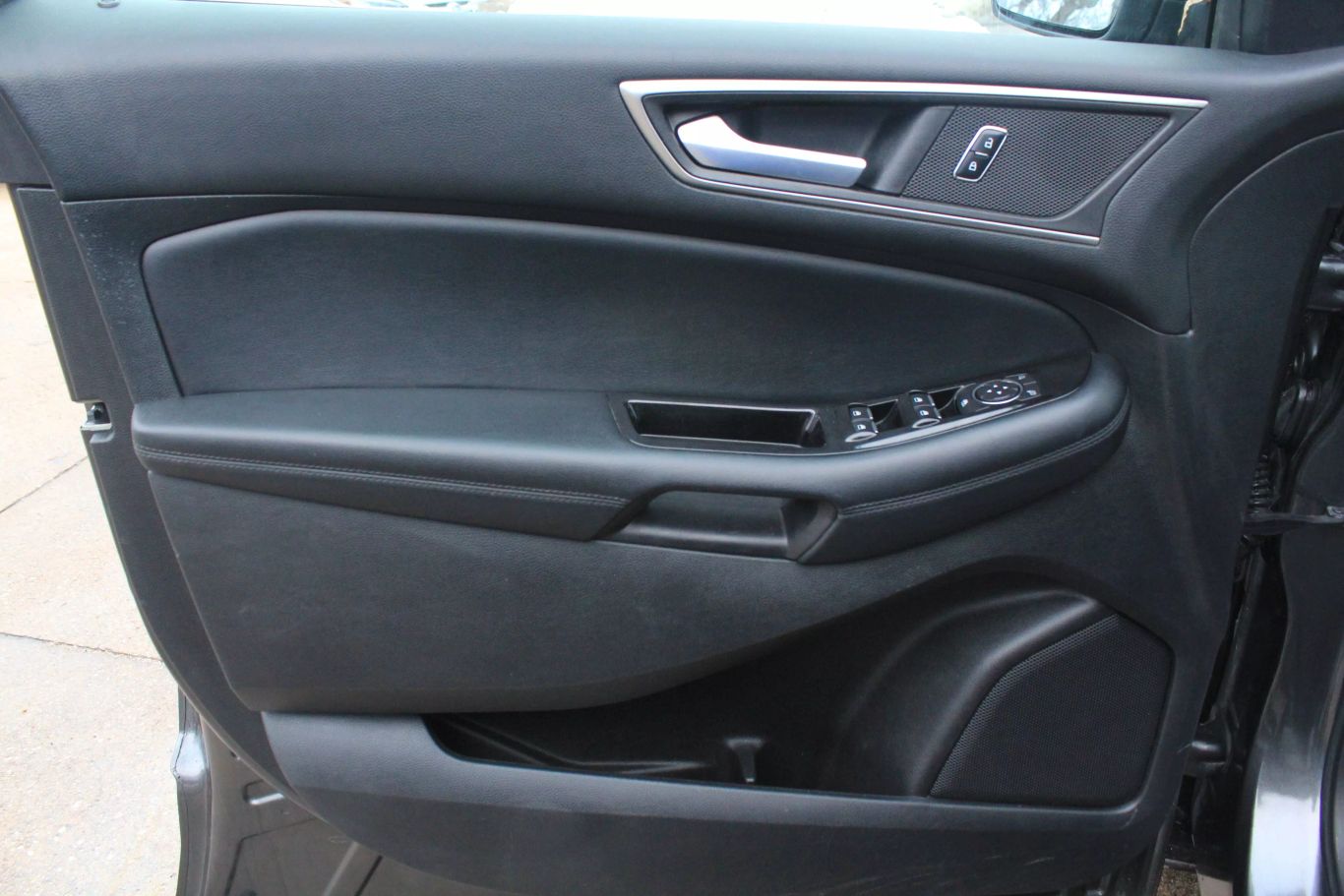 2016 Ford Edge Sel Sport Utility 4d - Image 18
