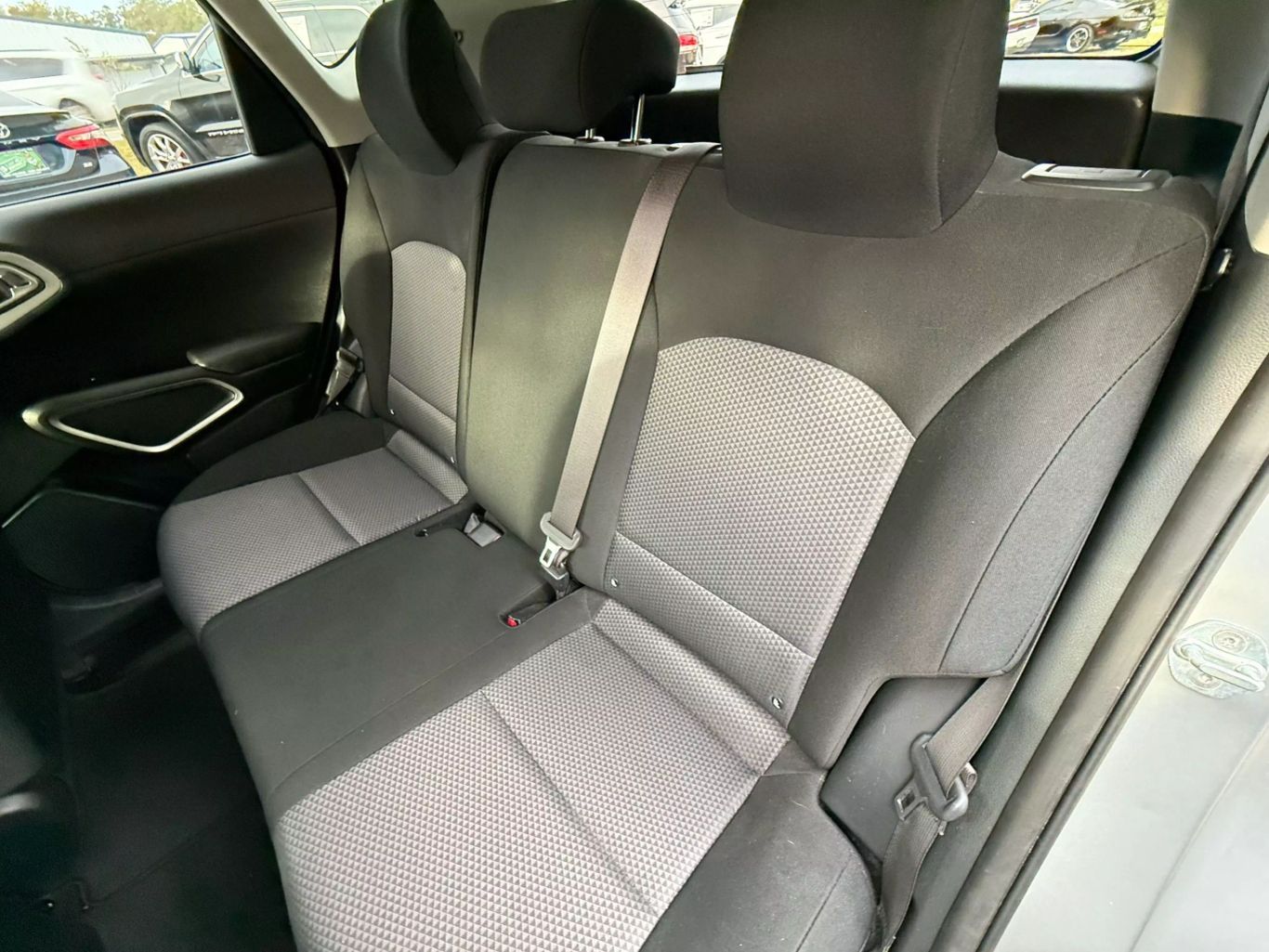 2022 KIA SOUL WAGON I4 2.0L GASOLINE WAGON 4D S 2.0L I4