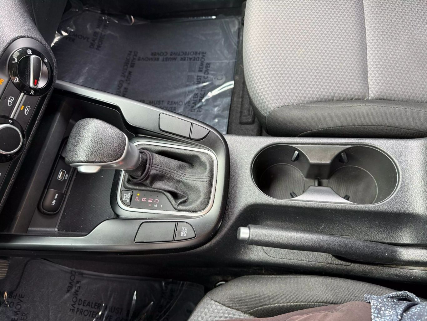 2022 KIA SOUL WAGON I4 2.0L GASOLINE WAGON 4D S 2.0L I4
