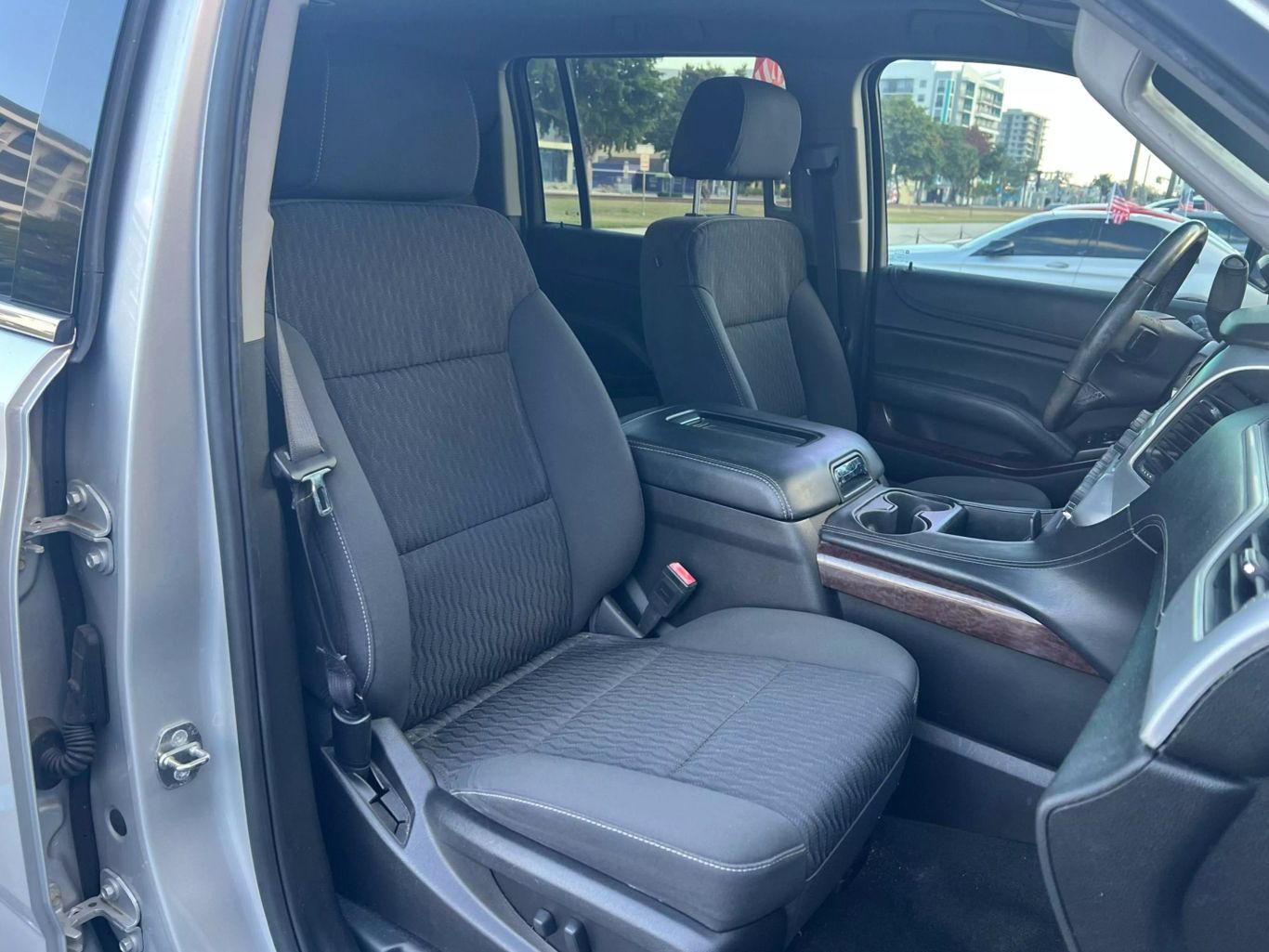 2015 GMC YUKON XL SUV V8, ECOTEC3, FF, 5.3L SLE SPORT UTILITY 4D