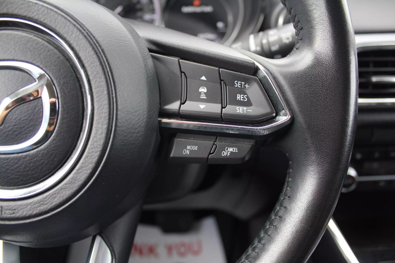 2019 Mazda Cx-9 Touring Sport Utility 4d - Image 28