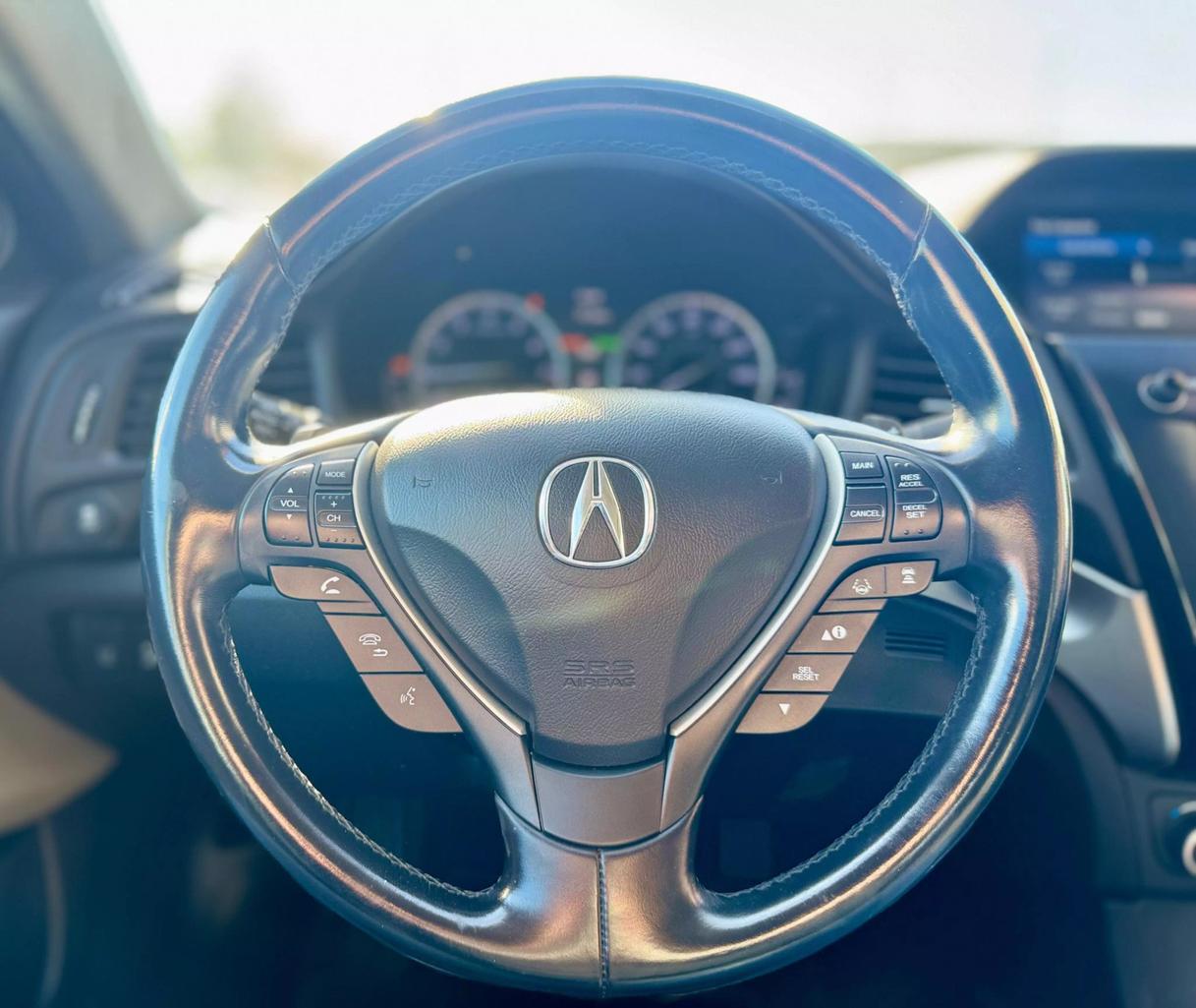 2020 Acura ILX Premium photo 52