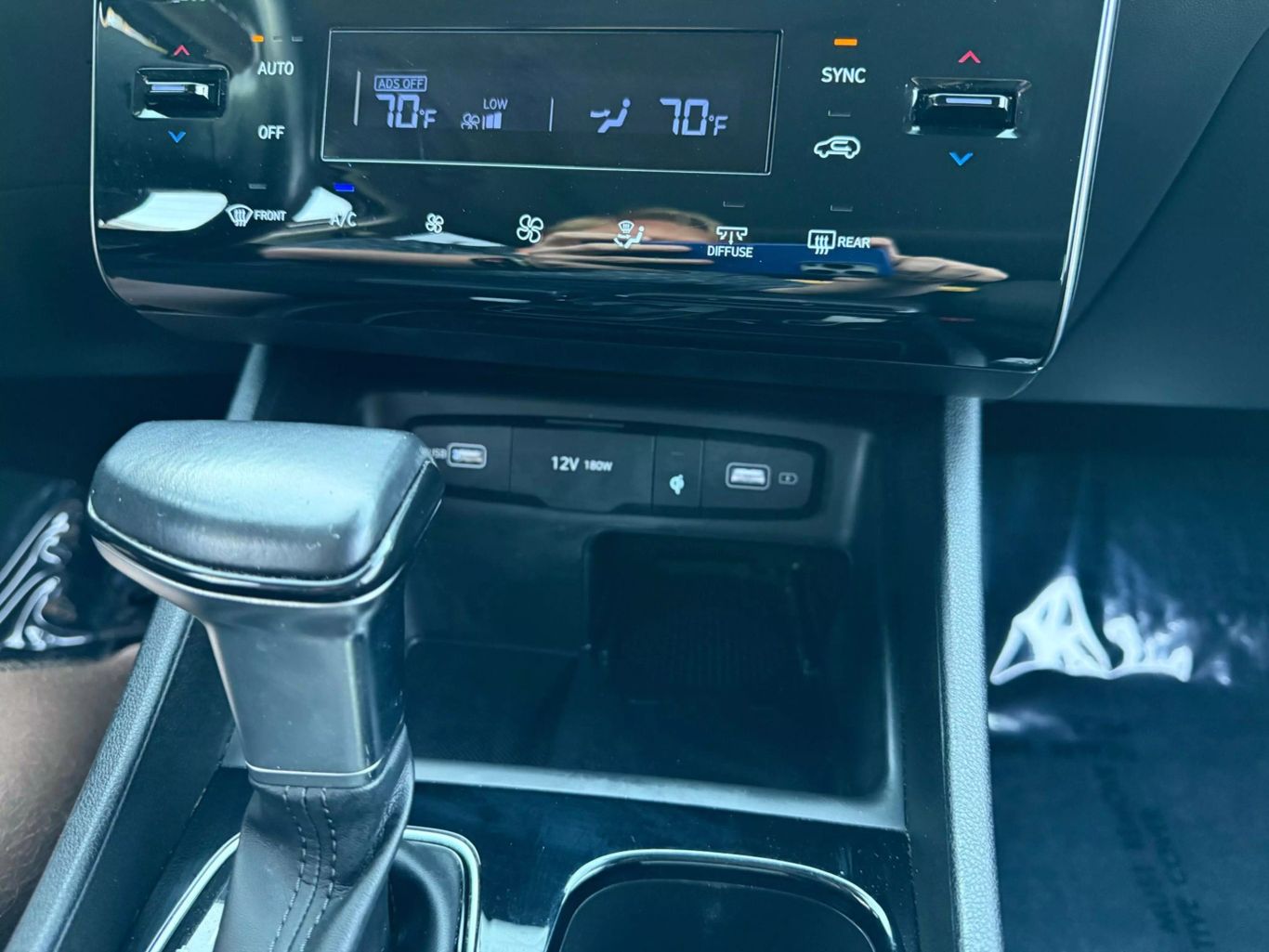2022 HYUNDAI TUCSON SUV 4-CYL, GDI, 2.5 LITER XRT SPORT UTILITY 4D