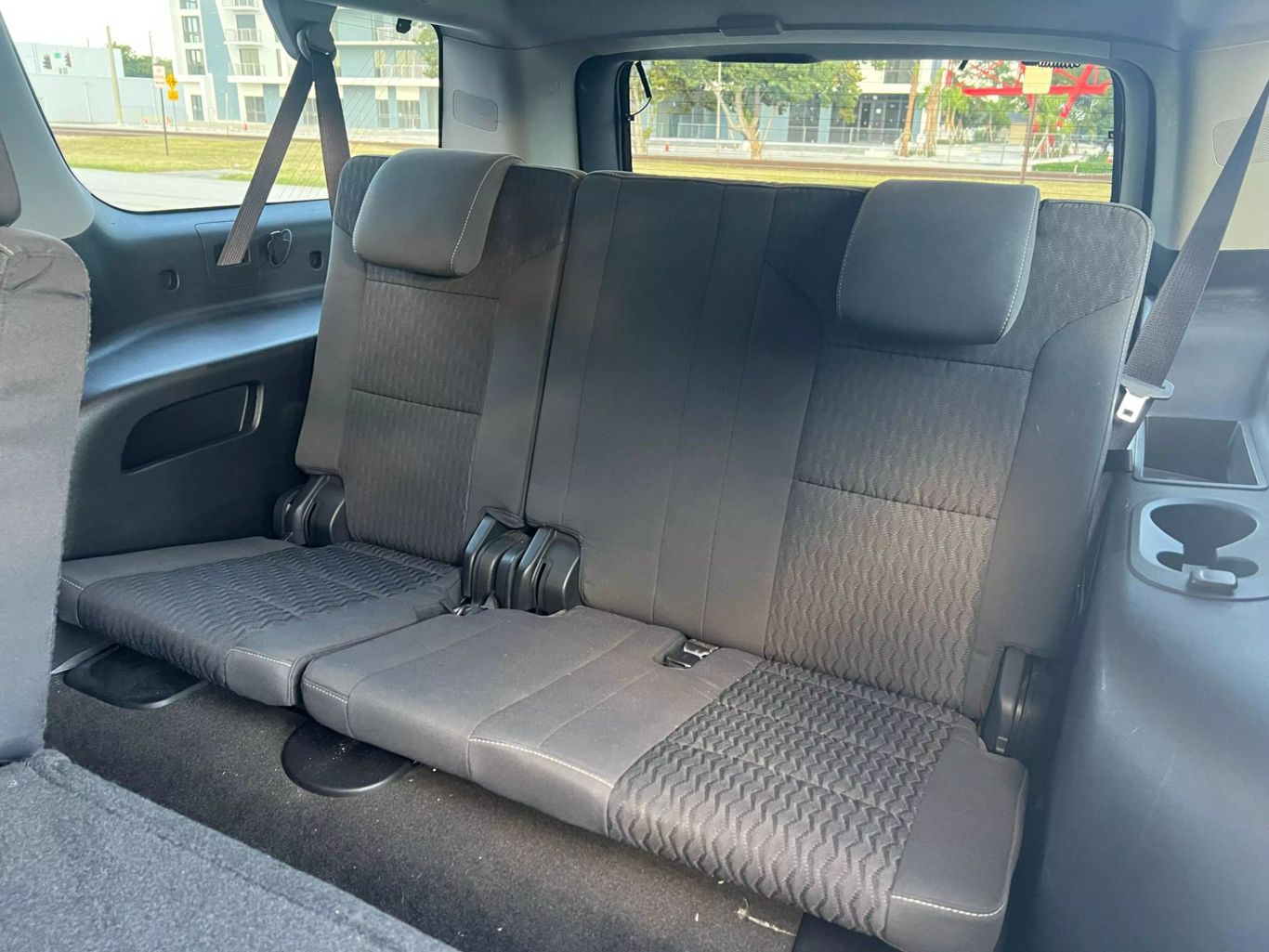 2015 GMC YUKON XL SUV V8, ECOTEC3, FF, 5.3L SLE SPORT UTILITY 4D