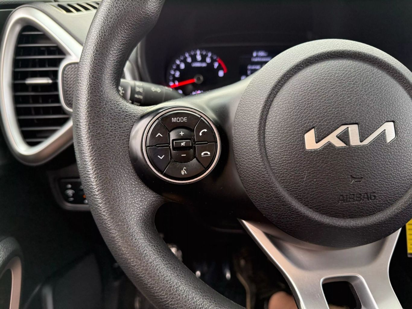 2022 KIA SOUL WAGON I4 2.0L GASOLINE WAGON 4D S 2.0L I4
