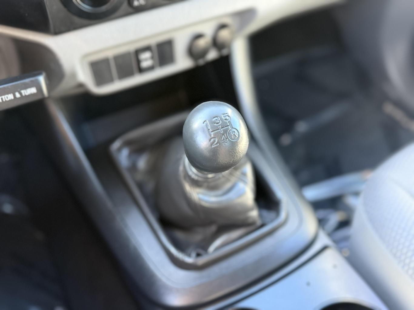 2013 Toyota Tacoma Base photo 20