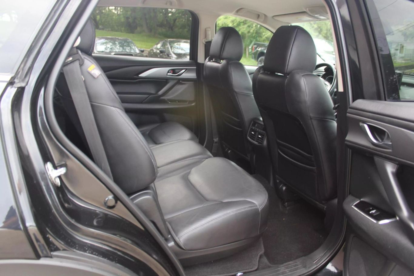 2019 Mazda Cx-9 Touring Sport Utility 4d - Image 15
