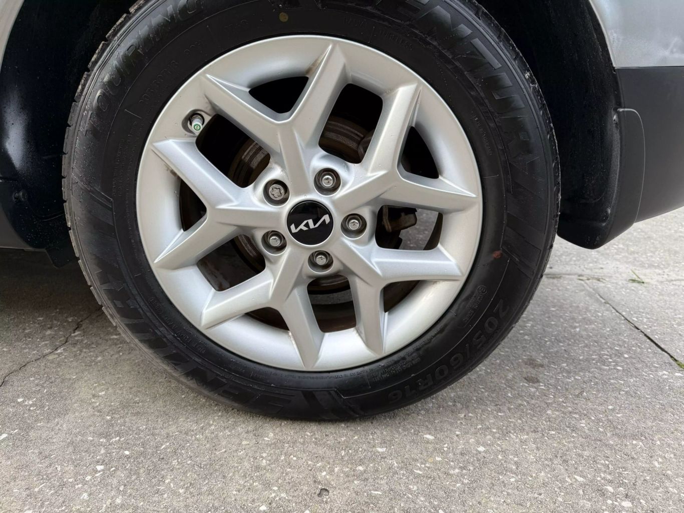 2022 KIA SOUL WAGON I4 2.0L GASOLINE WAGON 4D S 2.0L I4
