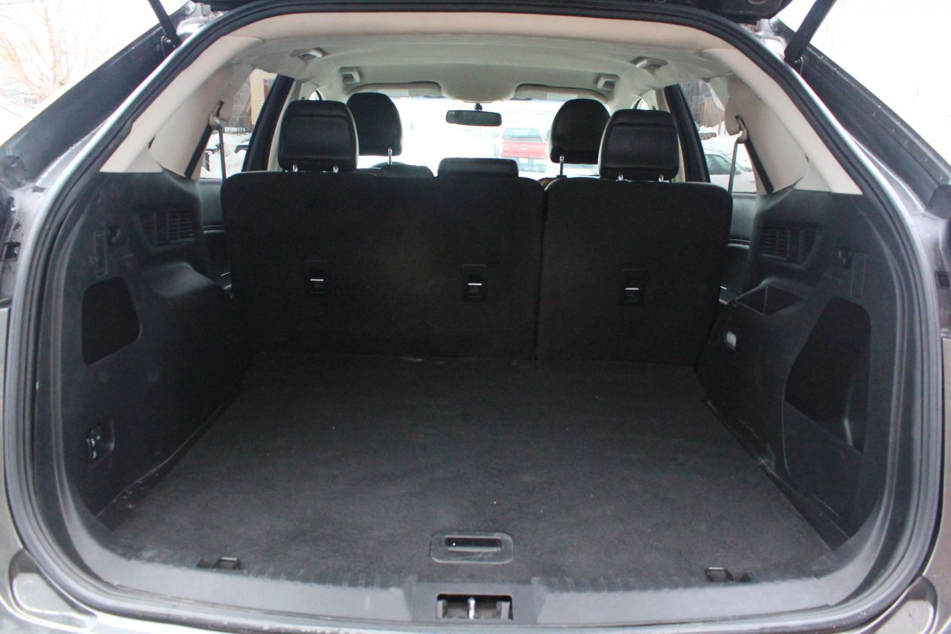 2016 Ford Edge Sel Sport Utility 4d - Image 22