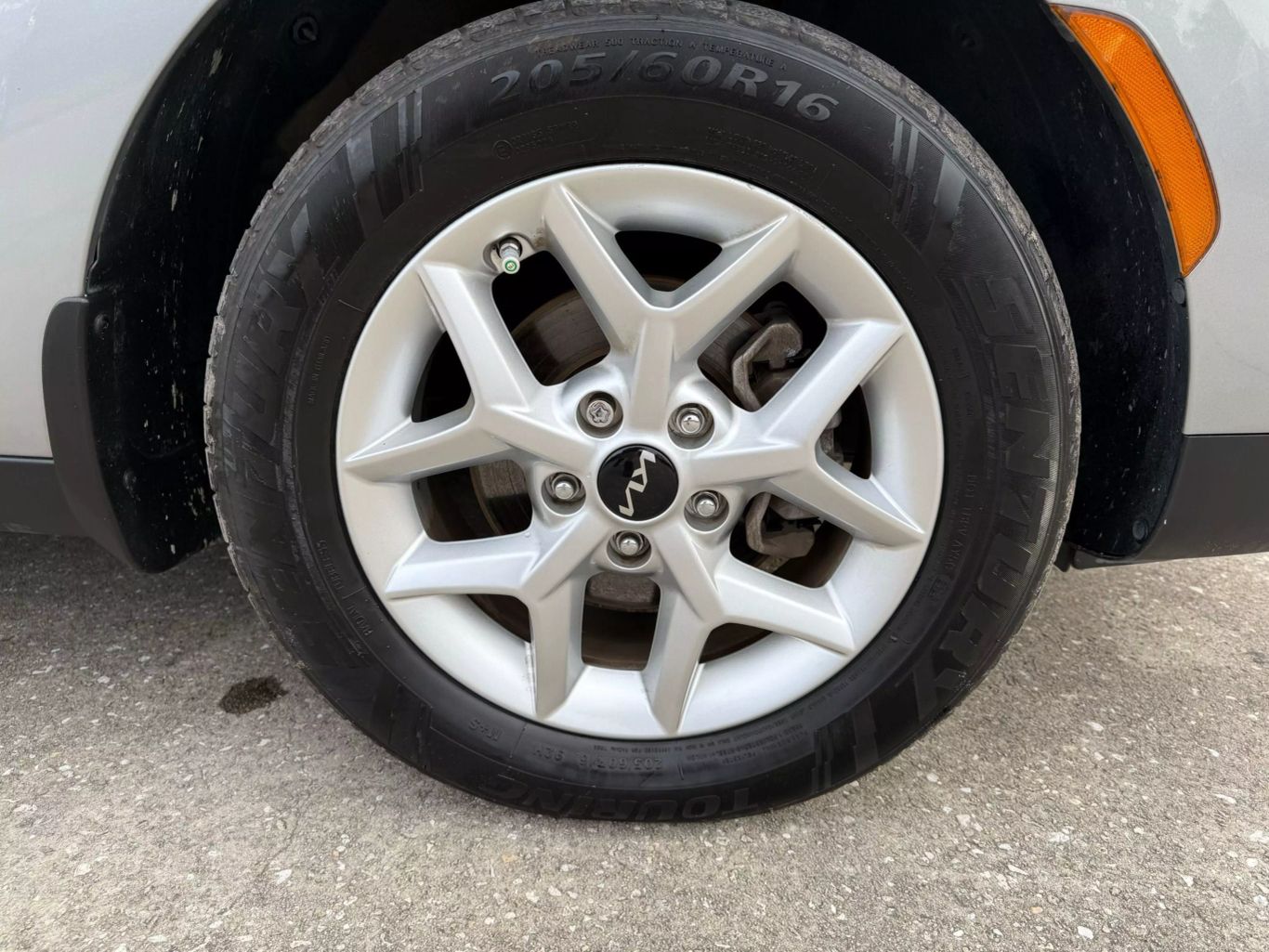2022 KIA SOUL WAGON I4 2.0L GASOLINE WAGON 4D S 2.0L I4
