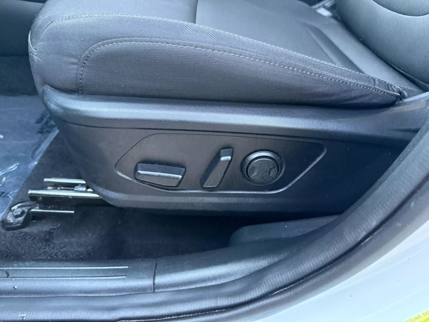 2022 HYUNDAI TUCSON SUV 4-CYL, GDI, 2.5 LITER XRT SPORT UTILITY 4D