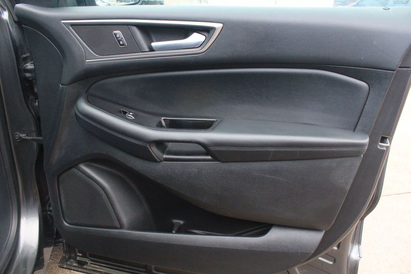 2016 Ford Edge Sel Sport Utility 4d - Image 19