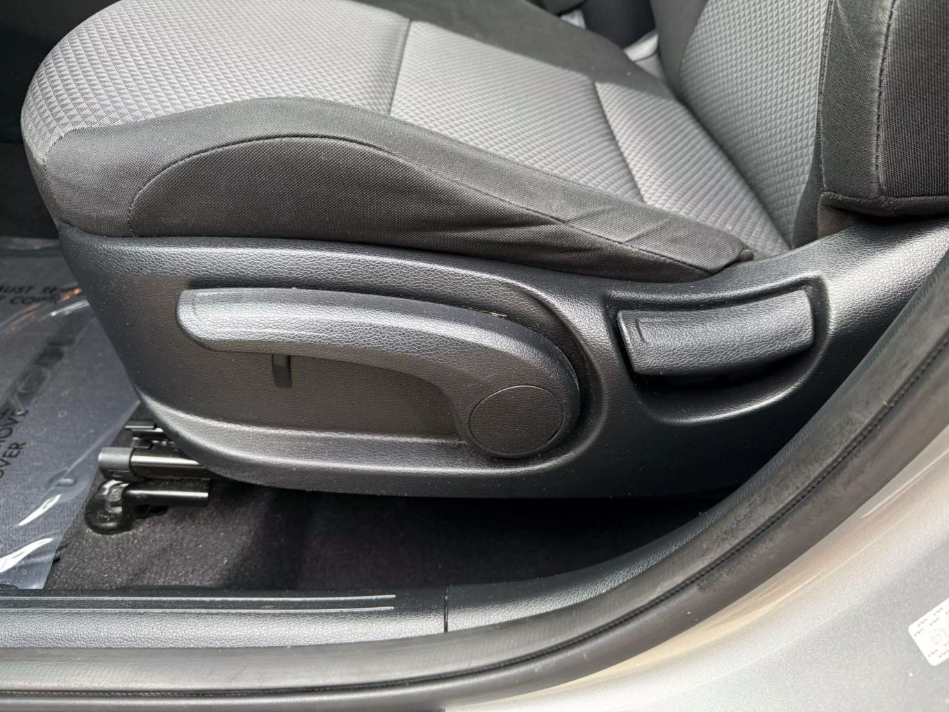2022 KIA SOUL WAGON I4 2.0L GASOLINE WAGON 4D S 2.0L I4