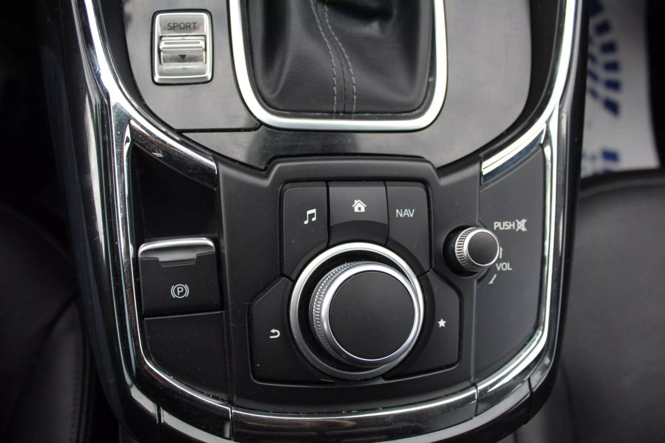 2019 Mazda Cx-9 Touring Sport Utility 4d - Image 31