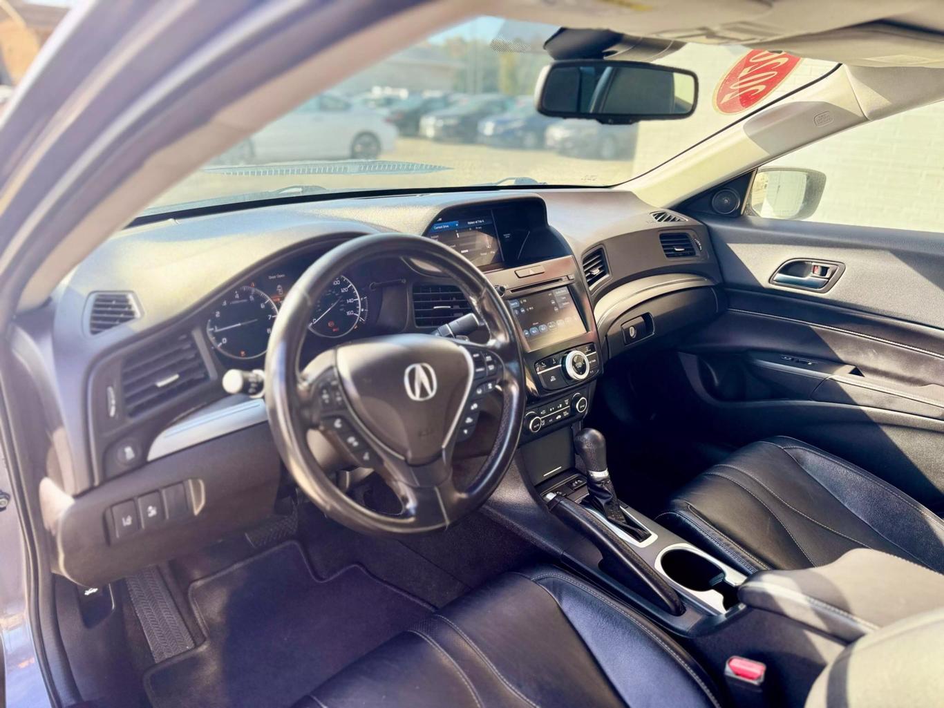 2020 Acura ILX Premium photo 57