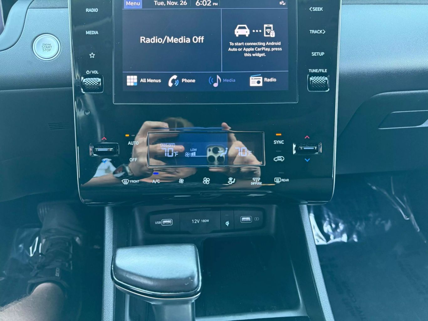 2022 HYUNDAI TUCSON SUV 4-CYL, GDI, 2.5 LITER XRT SPORT UTILITY 4D